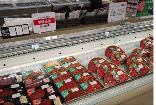 重百新世紀超市 以場景調改與品質革新，重塑日用百貨增長新引擎